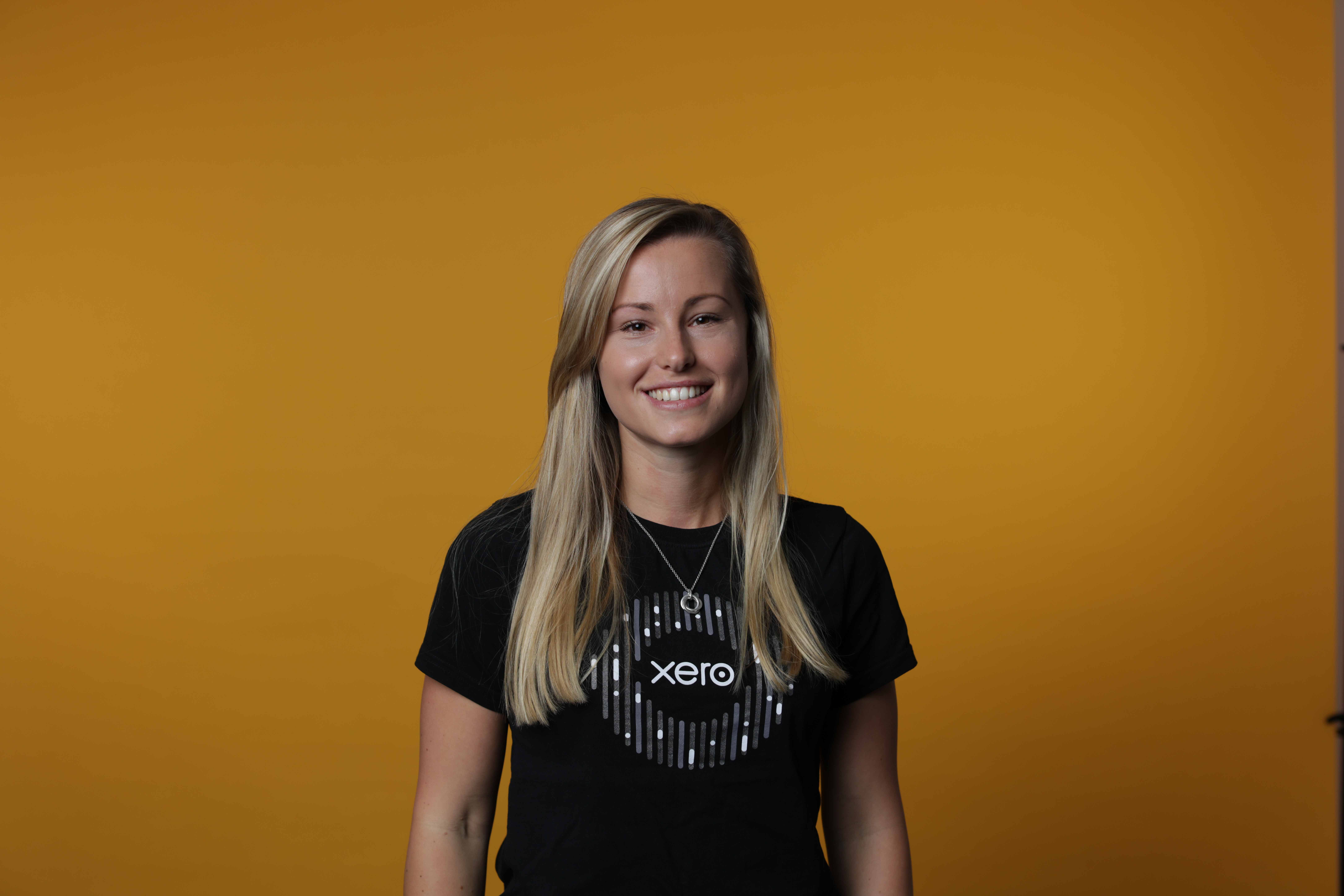 Becca Smith